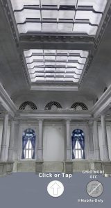 明治古都館VR